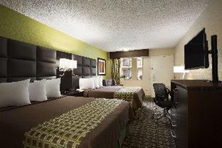 Days Inn By Wyndham Dallas Irving Kamer foto
